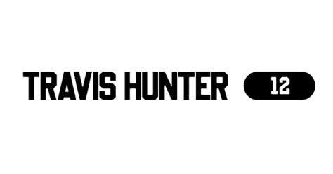 Travis Hunter Official