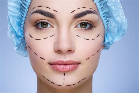 Health Benefits Of Common Cosmetic Surgeries