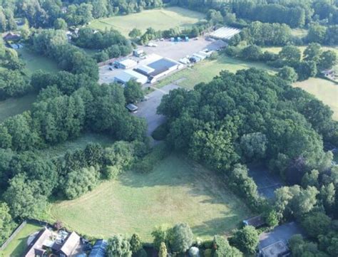 Lasch – Industrial Properties to Rent