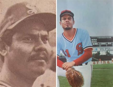 FALLECE TOMÁS ARMAS Puro Beisbol