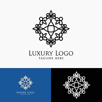 Luxury Brand Identity Vector Art PNG Images | Free Download On Pngtree