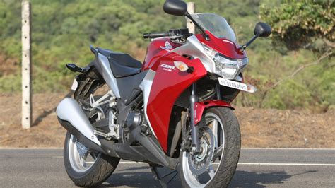 Honda Cbr 250r 2013 Std Exterior Bike Photos Overdrive