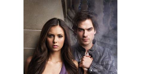 Vampire Diaries saison 3 une scène hot entre Elena et Damon SPOILER Purebreak