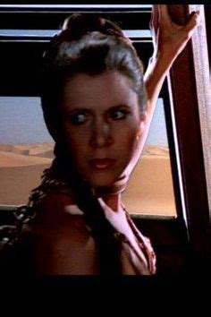 Leia In Golden Bikini Ideas Leia Princess Leia Carrie Fisher