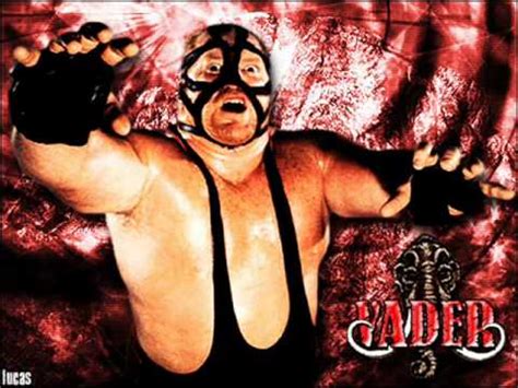 Wcw Big Van Vader Theme Youtube