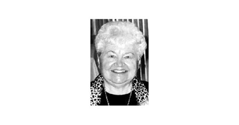 Betty Suglio Obituary 1932 2016 Middleburg Heights Oh Akron Beacon Journal