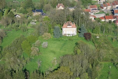 52 Voncq Les Ardennes vues du ciel Photos aériennes réalisées à