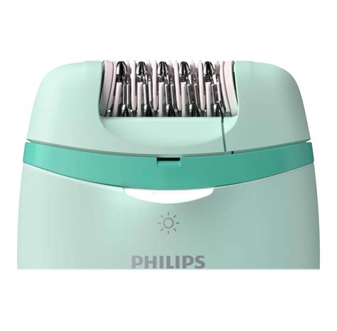 Philips Epilierer Satinelle Essential BRE265/00 Epiliergerät | Günstig