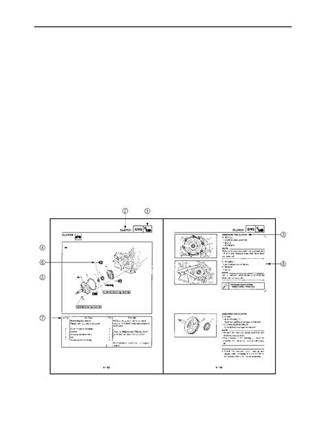 Yamaha Grizzly Irs Yfm Service Repair Workshop Manual