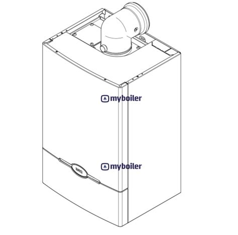 Baxi System Boiler Wiring Diagram - Wiring Technology