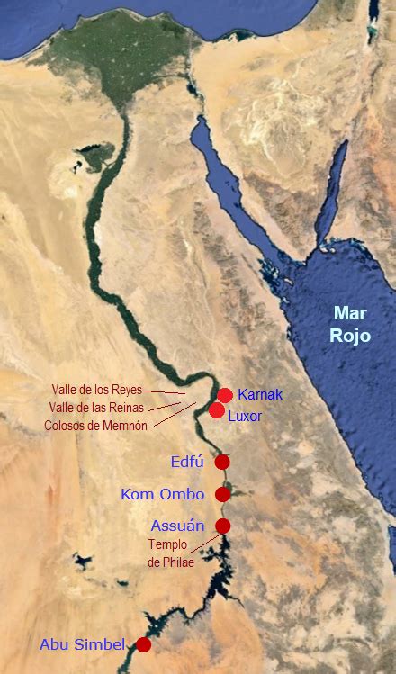 Egipto Assuán y el Lago Nasser Todo Calidad