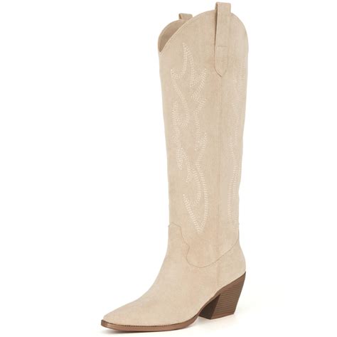 tall women cowboy boots 4