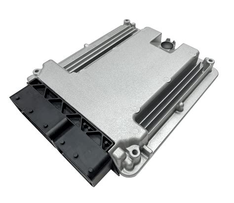 Ecm Pcm Ecu Gmc Sierra Hd Maks Ecm