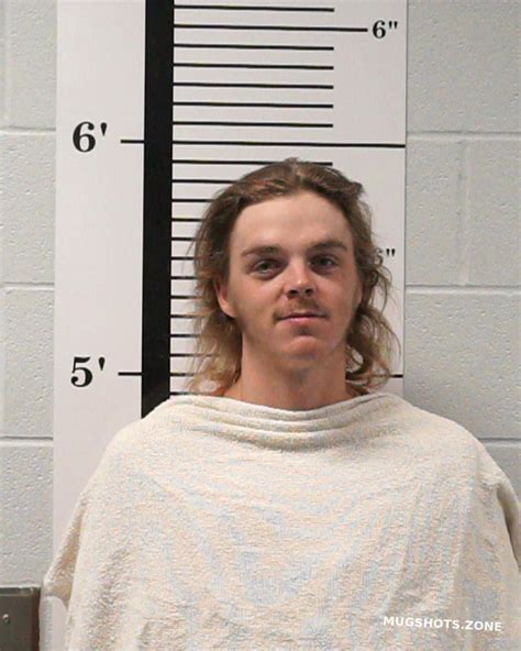 Cox Cody William 10012023 Rockwall County Mugshots Zone