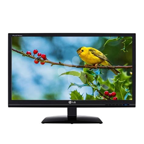 Monitor LG LED E2041s 1600X900 - E2041S - Winpy.cl