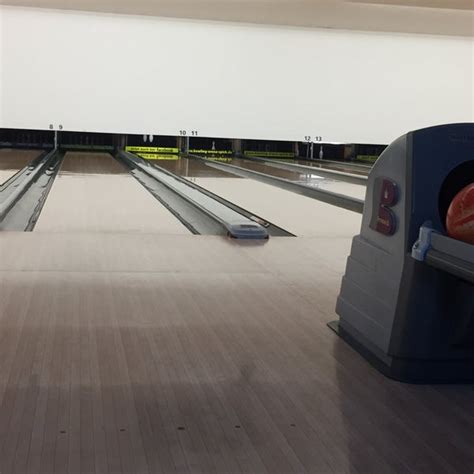 Bowling Arena Spich Bowlingbahn In Troisdorf