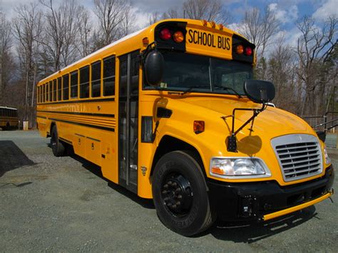 31931 2011 Blue Bird 77 Maximum Passenger School Bus Flickr