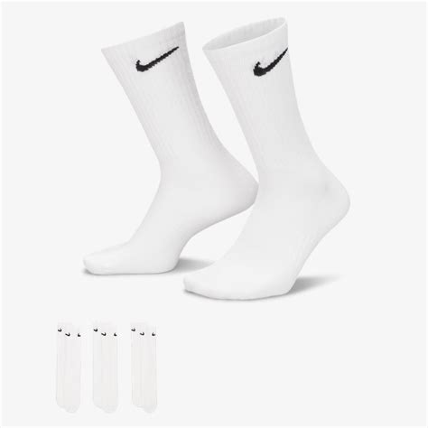 NIKE Nogavice U NK EVERYDAY LTWT CREW 3PR Buzz Spletna Trgovina