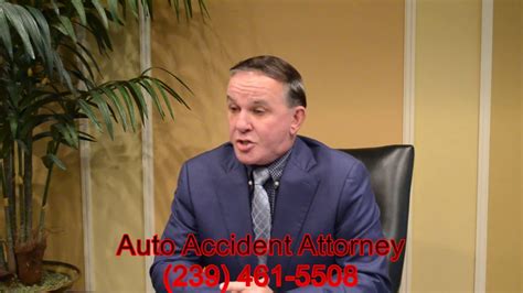 Best Car Accident Lawyer Reviews Youtube