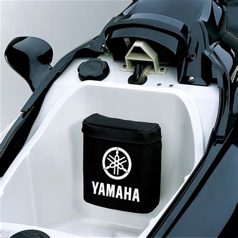 WaveRunner Storage Pack | 2018 Yamaha GP1800