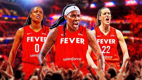 Indiana Fever News, Indiana Fever Rumors, Scores and More | ClutchPoints