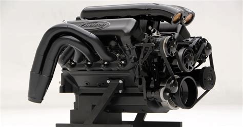 These Are The Most Powerful Crate Engines Ever Made