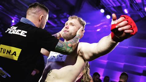 Xtb Ksw Marek Samociuk Przed Kolejnym Wyzwaniem Do Wiadczony Rywal