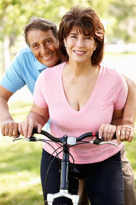 107 Older Women Riding Bike Naked Stock Photos Free Royalty Free