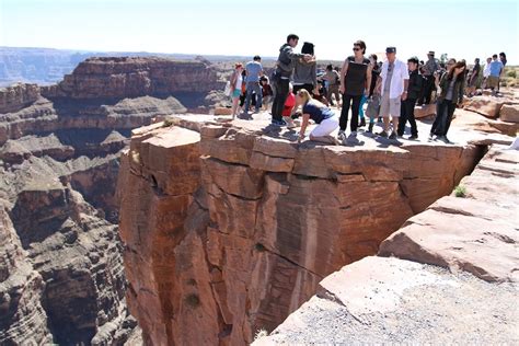 110 Grand Canyon West Rim Tour From Las Vegas — Grand Canyon Tours By Gc Tours