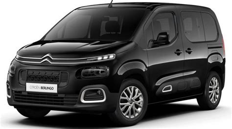 Annonce Utilitaire CITROEN BERLINGO M 1 5 BLUEHDI 100CV BVM6 5PL FEEL