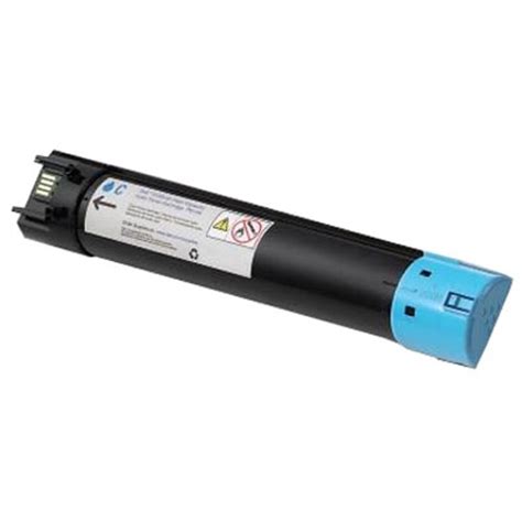 Dell 5130cdn Cyan Toner - 12000 pg high yield - P614N | Dell USA