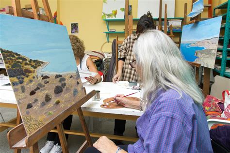 EL TALLER DE ARTE ABRE LAS INSCRIPCIONES Municipalidad De Rada TIlly