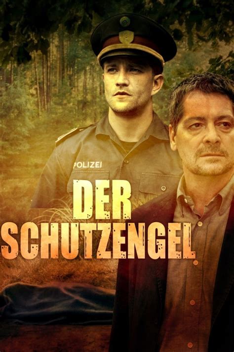 Der Schutzengel Film 2022