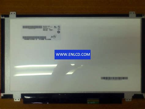 B Xtn Hw A Auo Lcd Panel Replacement For Touchscreen Enlcd