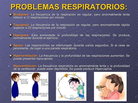 Signos Vitales Respiración Y Presión Arterial