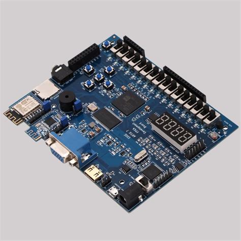 Artix 7 Fpga Board Datasheet