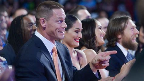 2018 WWE Hall of Fame Induction Ceremony – HawtCelebs