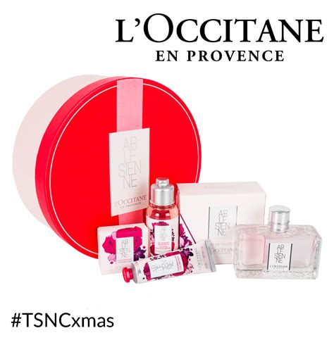 Loccitane Gift Set Amazon : L'Occitane Almond Discovery Collection Gift ...