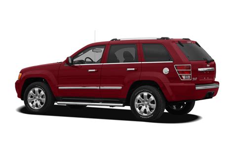 2010 Jeep Grand Cherokee Specs Prices Mpg Reviews And Photos