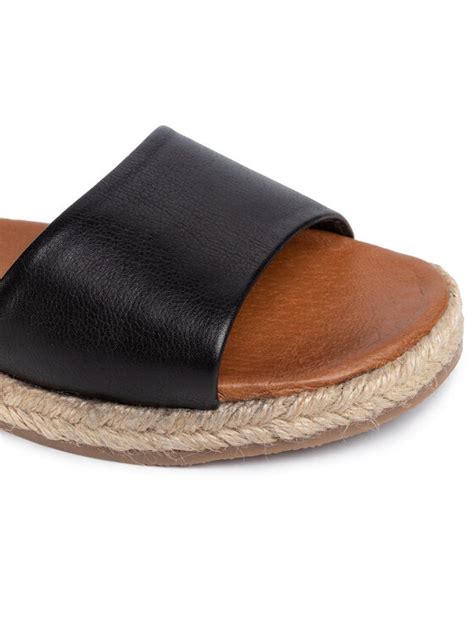 Lasocki Espadrilles Est Dobrawa Noir Modivo Fr