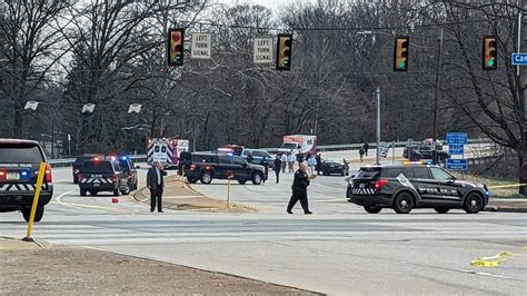 Man Shot By Police Officer Hospitalized Harrisburg Officials Say