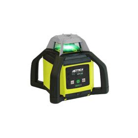 Niveaux Laser Lignes METRICA