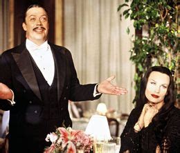 La Famille Addams Les Retrouvailles T L Film Senscritique