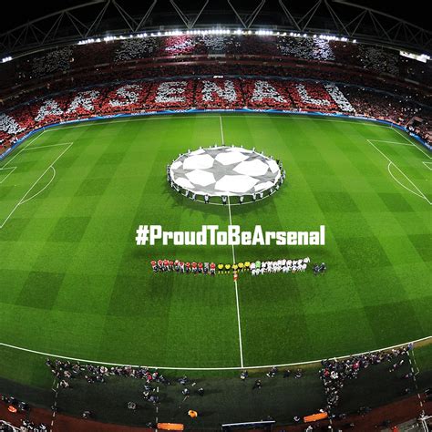 Arsenal Football Stadium Wallpaper Football Wallpaper Images