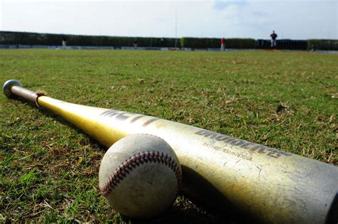 Entenda As Principais Diferen As Entre Softbol E Beisebol Ao Vivo Esporte