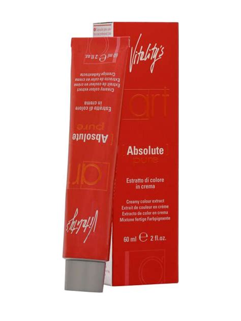 Vitality S Art Absolute Pure Mixton 60 Ml Online Kaufen