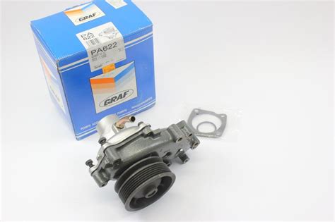 Fiat Bravo Brava D Water Pump Graf Oldtimer Shop