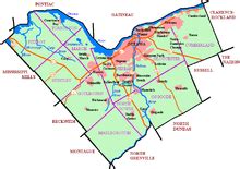 Ottawa/Rockcliffe Airport - Wikipedia