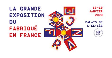 La Grande Exposition du Fabriqué en France Élysée