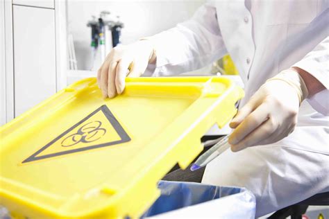 10 Important Lab Safety Rules